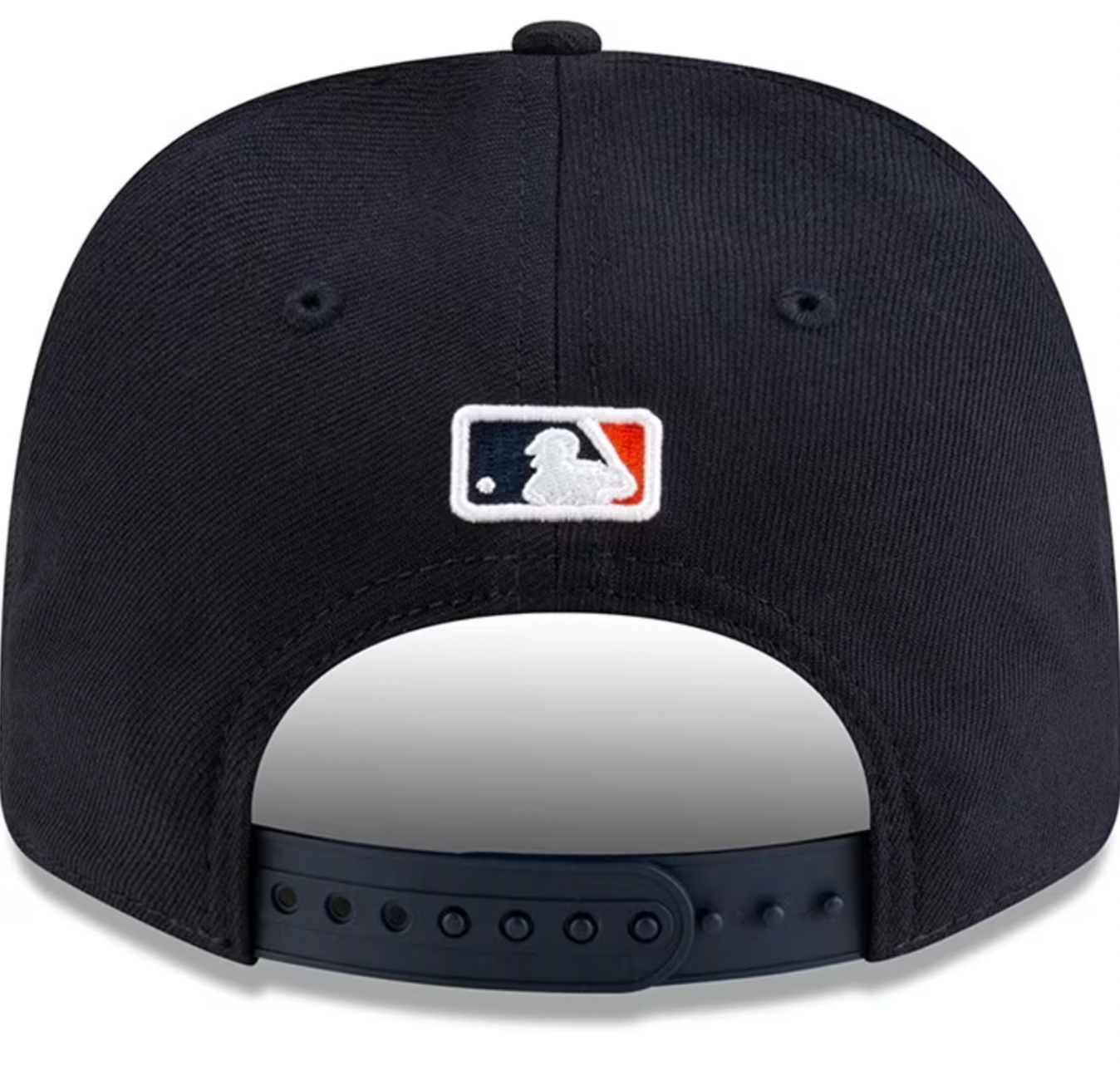 Houston Astros Navy New Era Player Replica 9SEVENTY Stretch Snap Adjustable Hat Official Team Hat Sports Fan Cap Official NFL Team Hat Football Fan