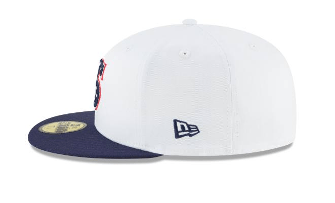 Chicago White Sox 1917 Cooperstown Collection 59Fifty Fitted Official Team Hat Sports Fan Cap Official NFL Team Hat Football Fan Cap