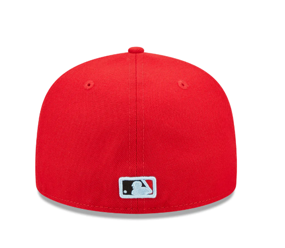 Cincinnati Reds Classic 1990 World Series Red New Era 59Fifty Fitted Hat Official Team Hat Sports Fan Cap Official NFL Team Hat Football Fan Cap