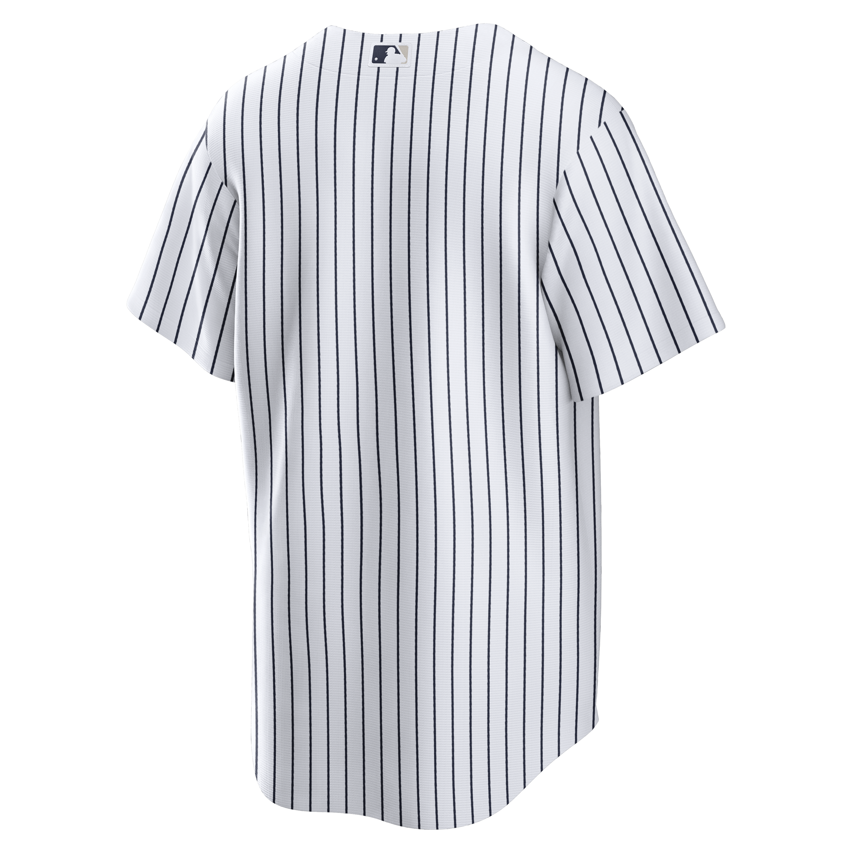 Men s New York Yankees Nike White Home Replica Blank Team Jersey Official Team Jersey Sports Fan Apparel Official NFL Team Jersey Football Fan Apparel
