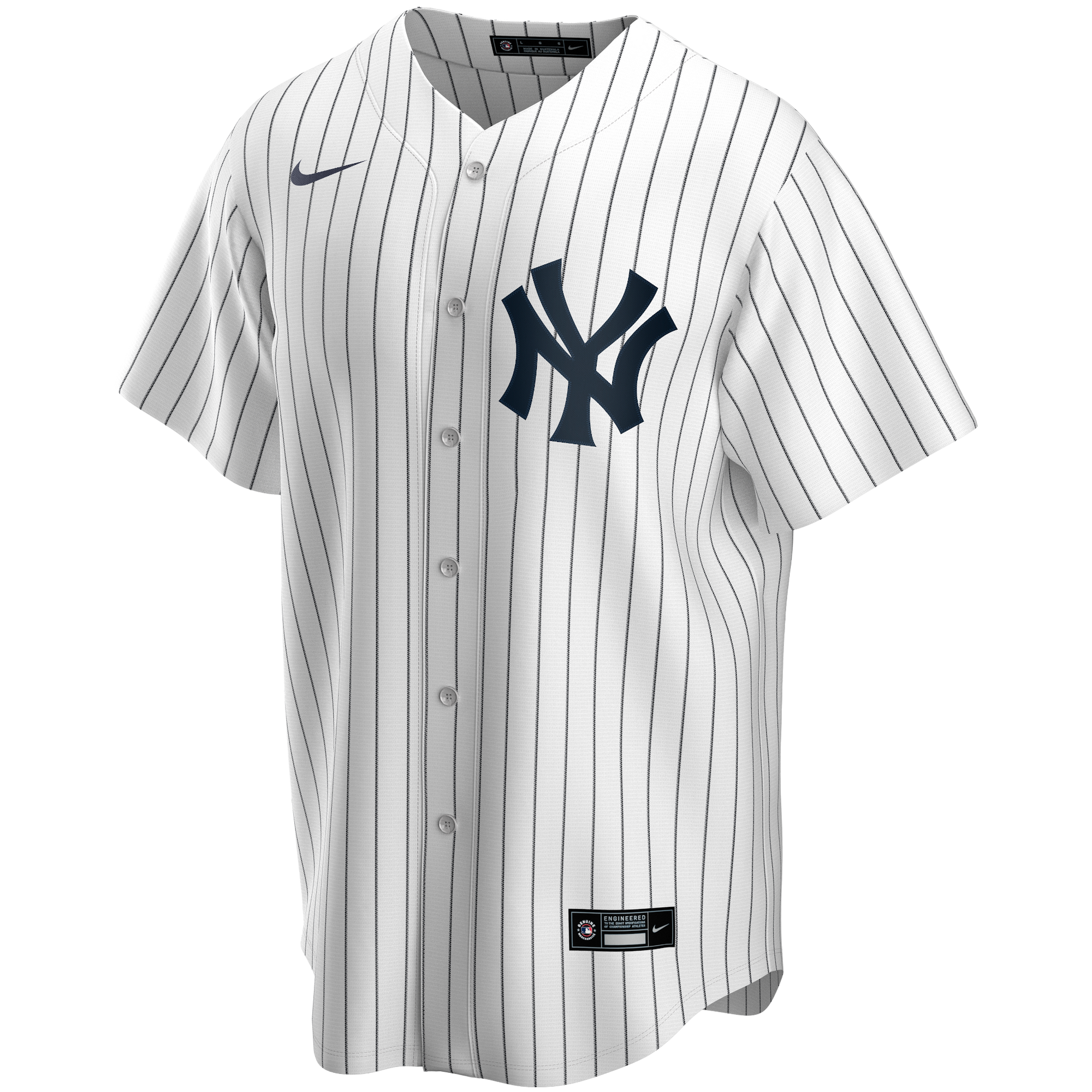 Men s Nike Mariano Rivera 42 White New York Yankees Home Official Replica Player Jersey Official Team Jersey Sports Fan Apparel Official NFL Team
