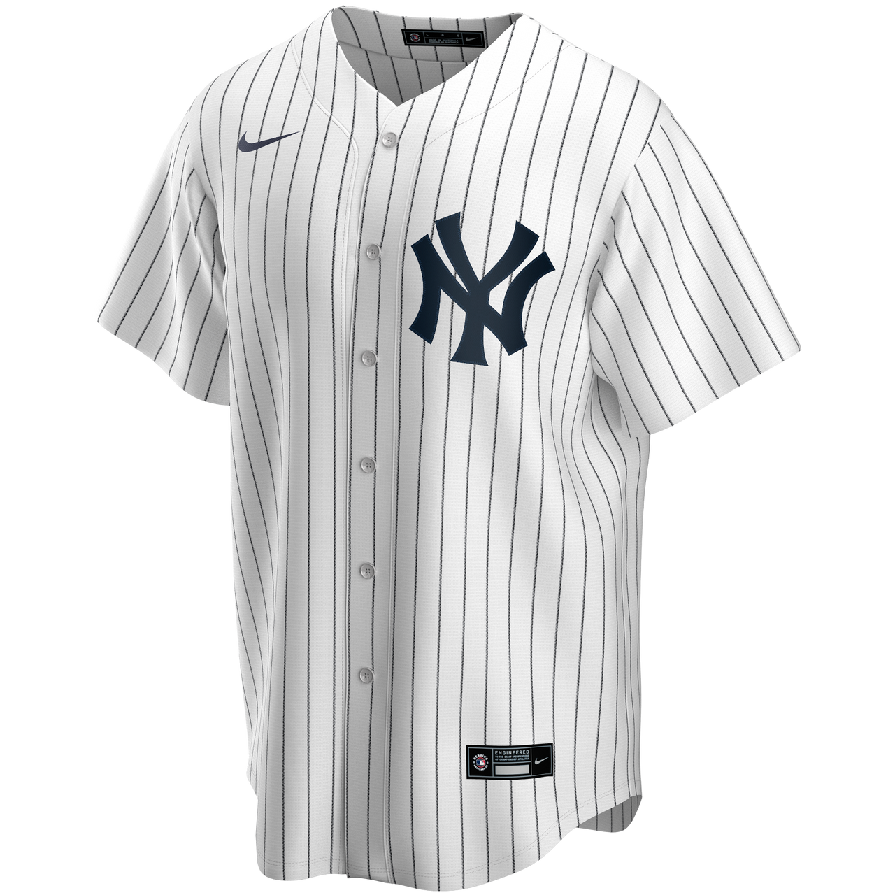 Men s Nike Paul Goldschmidt 48 White New York Yankees Home Official Replica Player Jersey Official Team Jersey Sports Fan Apparel Official NFL Team