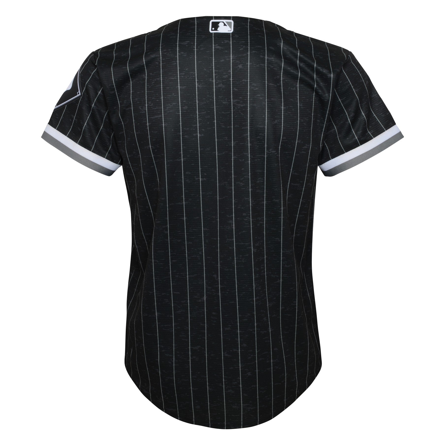 Youth Chicago White Sox Nike Black City Connect Replica Jersey Official Team Jersey Sports Fan Apparel Official NFL Team Jersey Football Fan Apparel