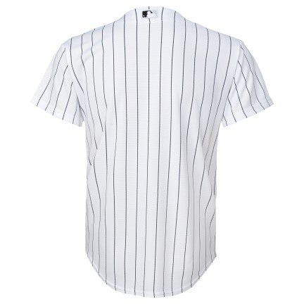 Youth Chicago White Sox Personalized Nike White Home Replica Team Jersey Official Team Jersey Sports Fan Apparel Official NFL Team Jersey Football