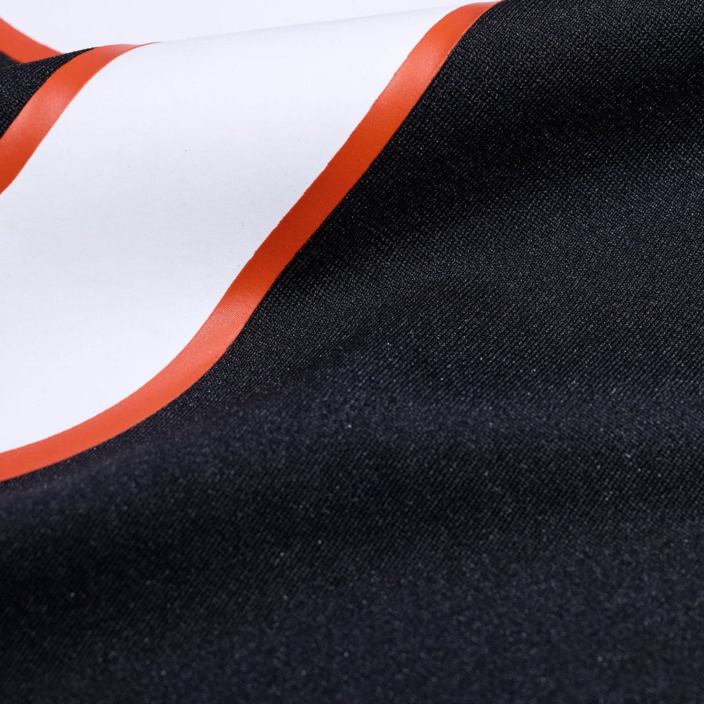 Tee Higgins Cincinnati Bengals Nike Game Player Jersey - Black