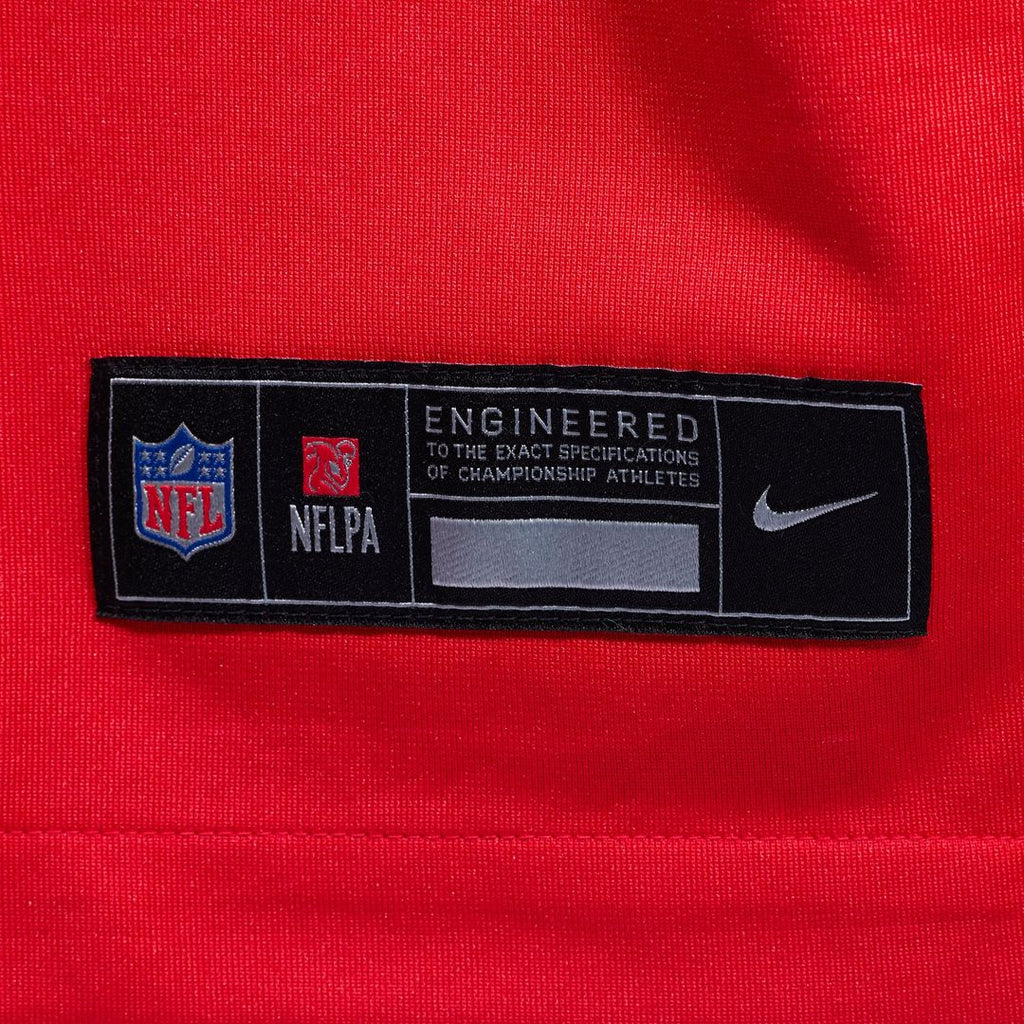 Nico Collins Houston Texans Nike Game Jersey - Navy