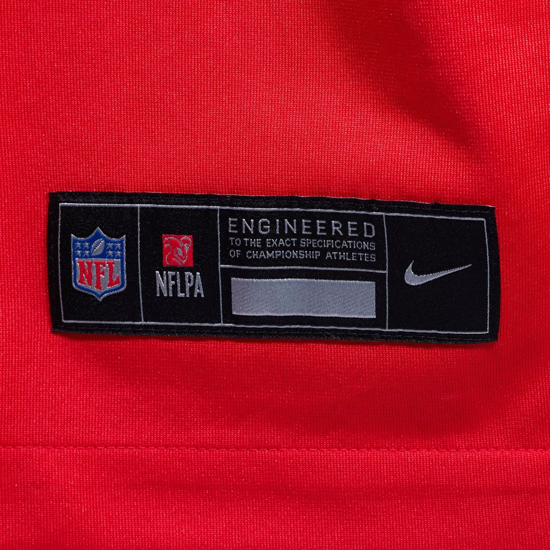 Nico Collins Houston Texans Nike Game Jersey - Navy