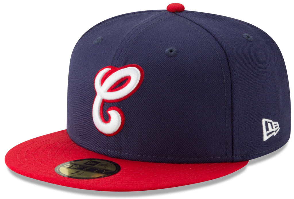 Chicago White Sox 1987 Navy Red Cooperstown Collection Classics 59FIFTY Fitted Hat Official Team Hat Sports Fan Cap Official NFL Team Hat Football