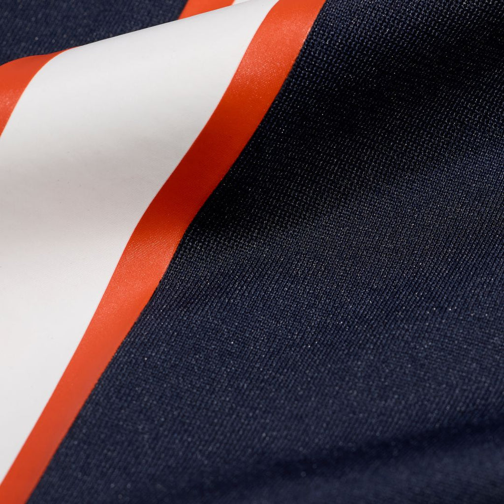 Caleb Williams Chicago Bears Nike Alternate  Player Game Jersey - Orange