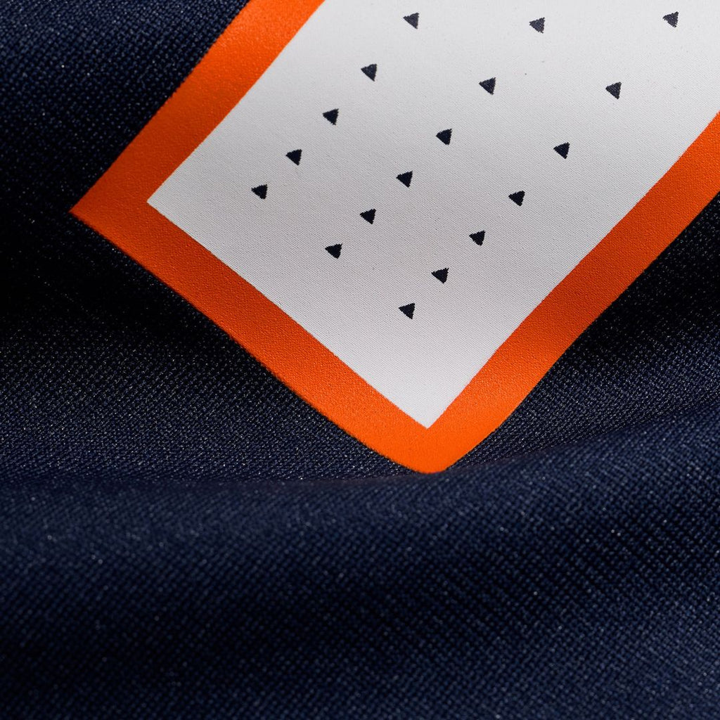 J.K. Dobbins Denver Broncos Nike Alternate Game Jersey -  Navy
