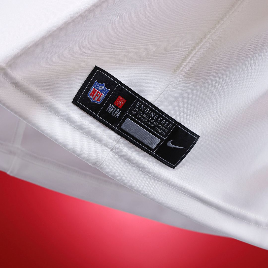 Bijan Robinson Atlanta Falcons Nike Vapor F.U.S.E. Stitched Limited Jersey - White