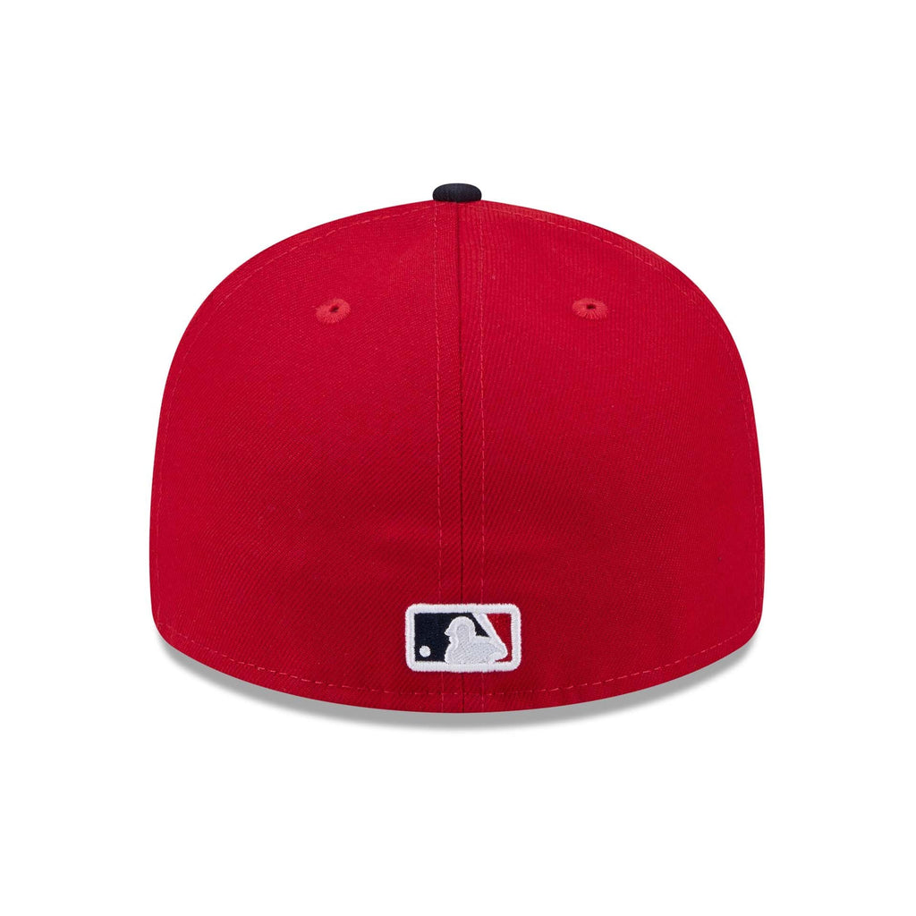 Cleveland Guardians MLB Spring Training 2026 59FIFTY Fitted New Era Official Team Hat Sports Fan Cap Official NFL Team Hat Football Fan Cap