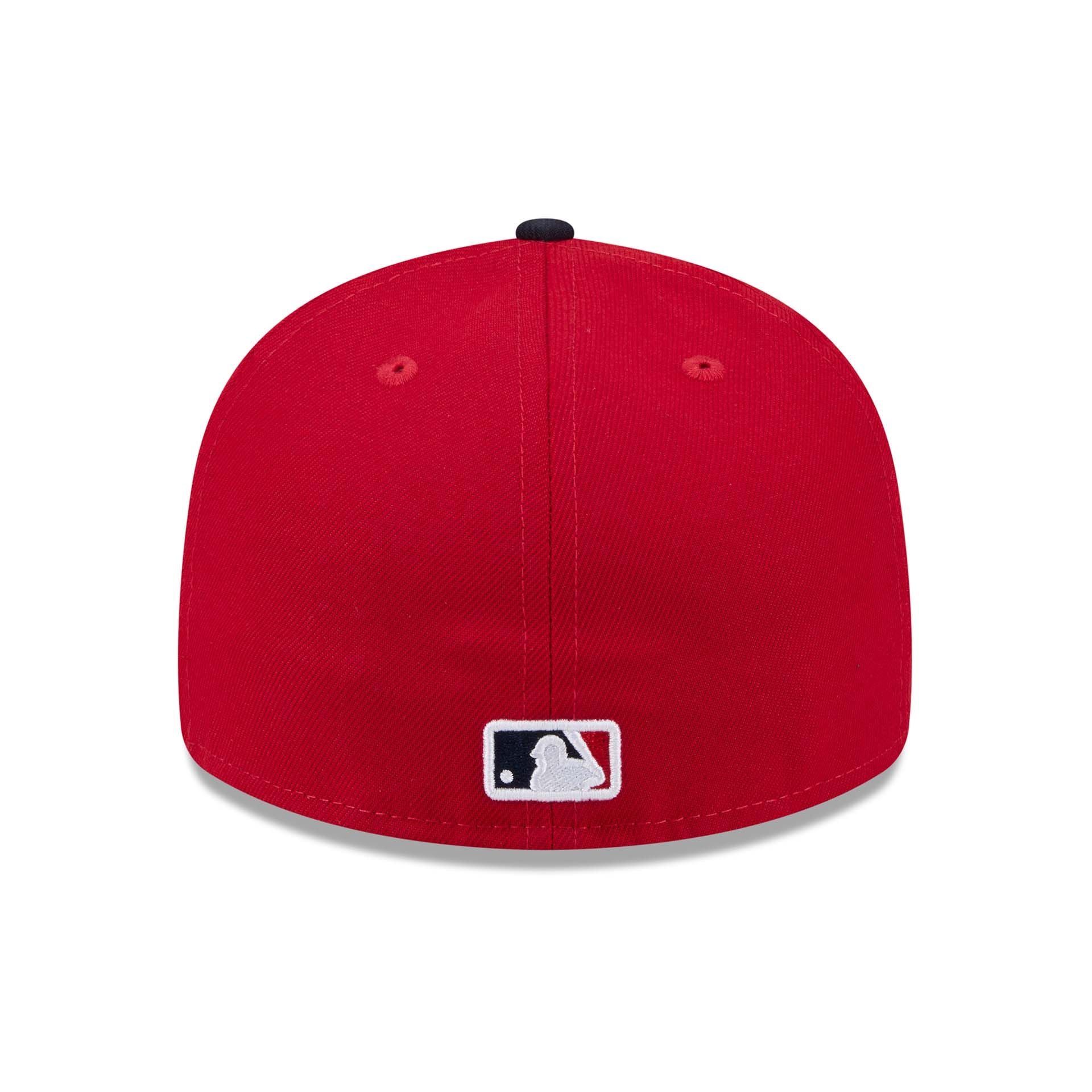 Cleveland Guardians MLB Spring Training 2026 59FIFTY Fitted New Era Official Team Hat Sports Fan Cap Official NFL Team Hat Football Fan Cap