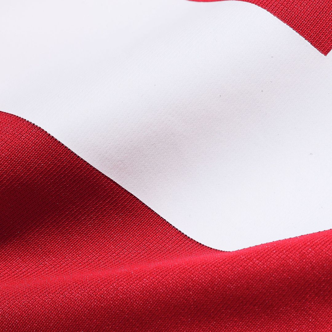 Malik Mustapha San Francisco 49ers Nike  Game Jersey -  Scarlet