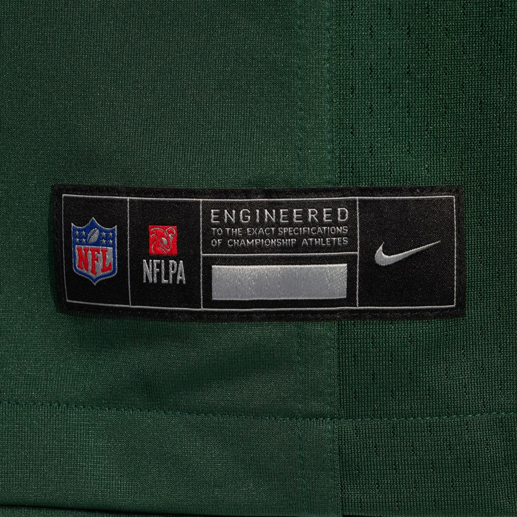 Aaron Banks Green Bay Packers Nike Team Game Jersey -  Green