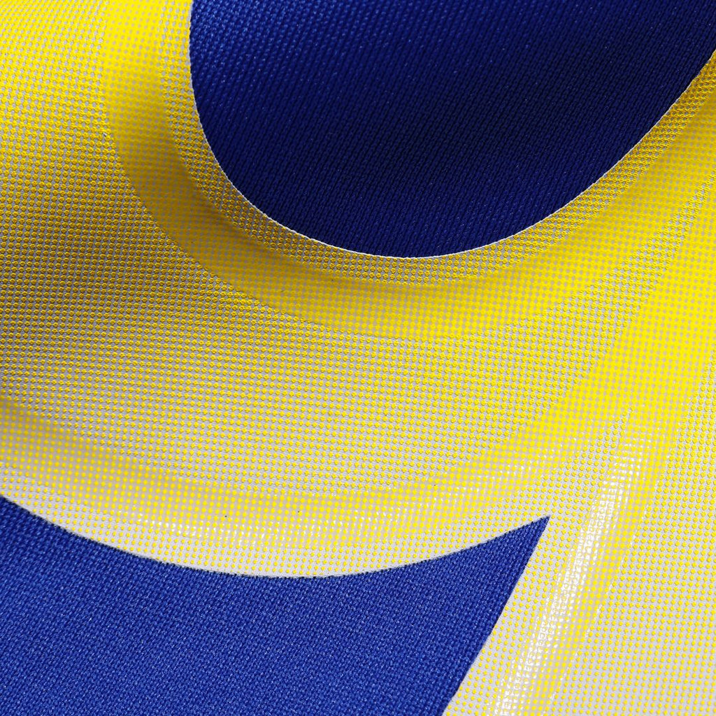 Terrance Ferguson Los Angeles Rams Nike Team Game Jersey -  Royal