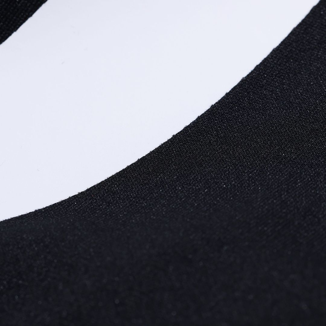 Joey Porter Jr. Pittsburgh Steelers Nike  Game Jersey - Black