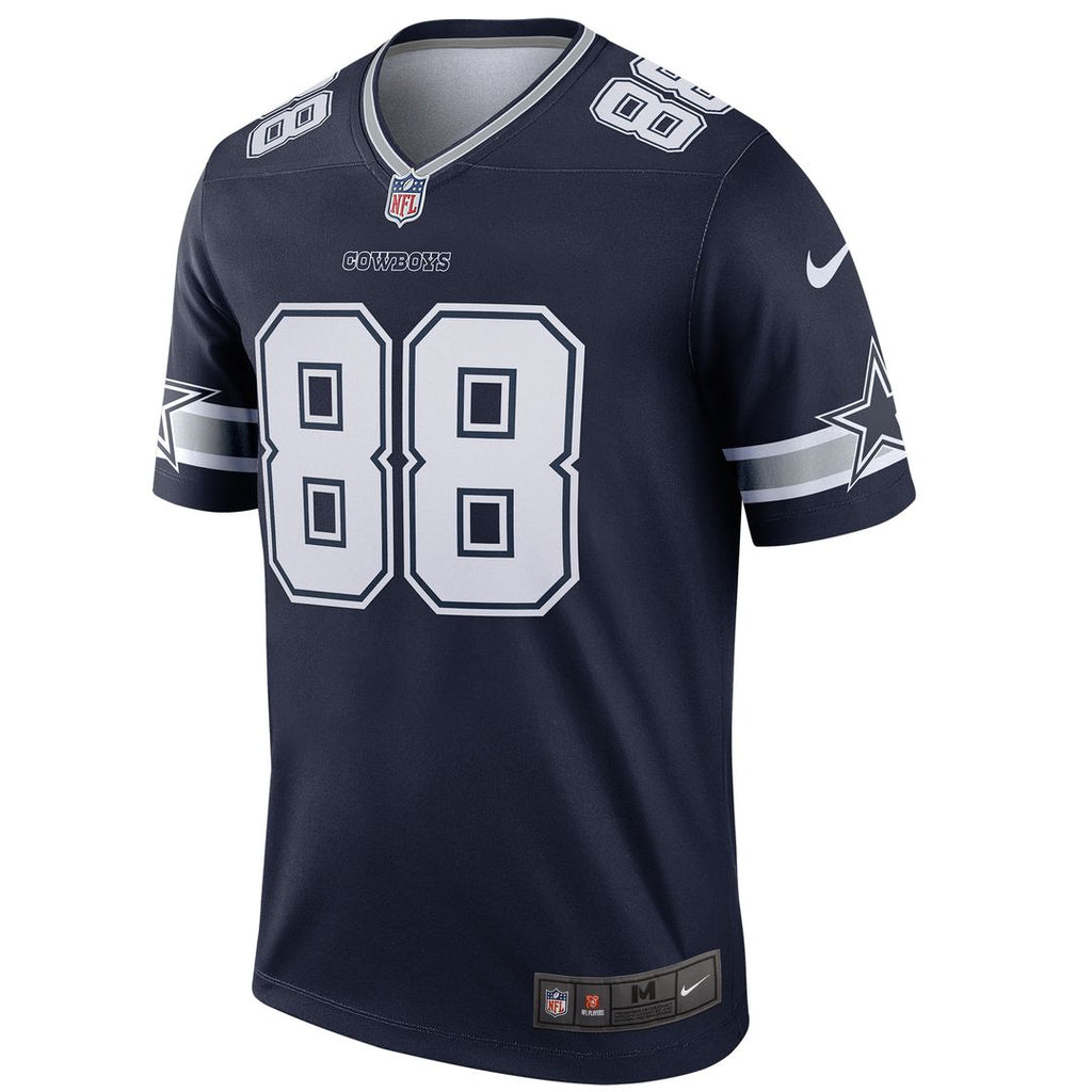 CeeDee Lamb Dallas Cowboys Nike Legend Player Performance Top - White