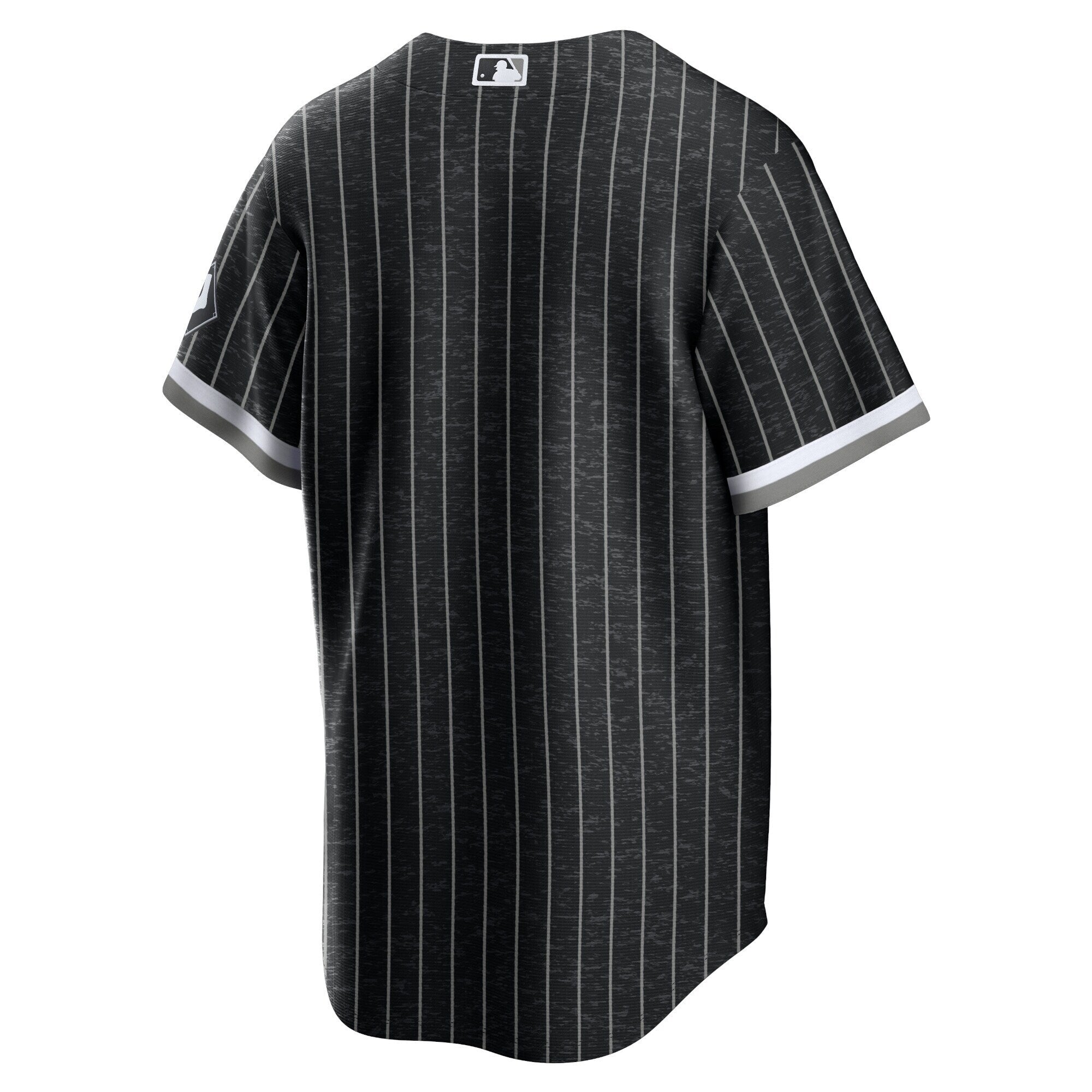 Men s Chicago White Sox Nike Black Southside City Connect Replica Jersey Official Team Jersey Sports Fan Apparel Official NFL Team Jersey Football