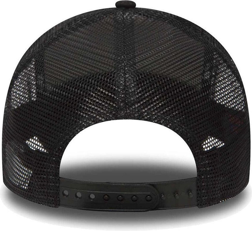 New York Yankees MLB League Essential Snapback Trucker New Era Camo Official Team Hat Sports Fan Cap Official NFL Team Hat Football Fan Cap