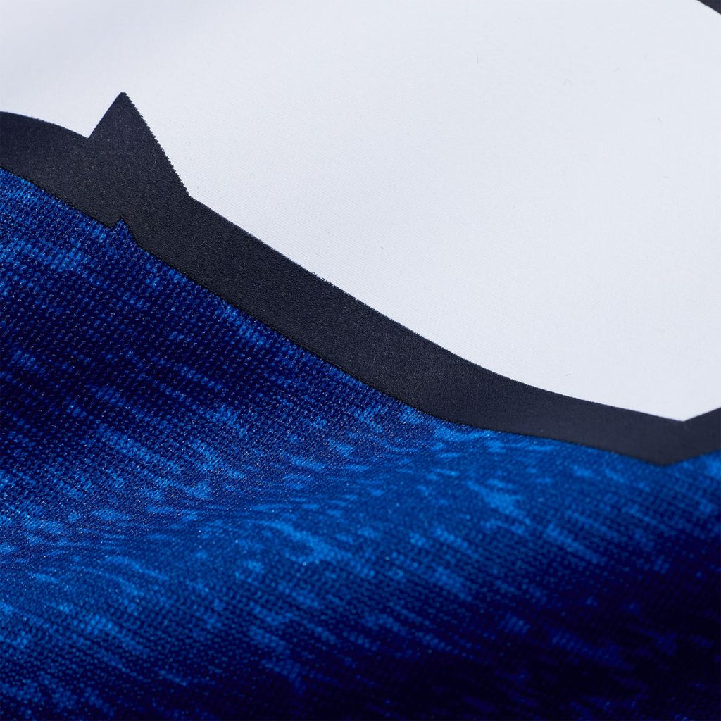Tyler Warren Indianapolis Colts Nike Alternate 2 Indiana Nights Game Jersey -  Heather Royal