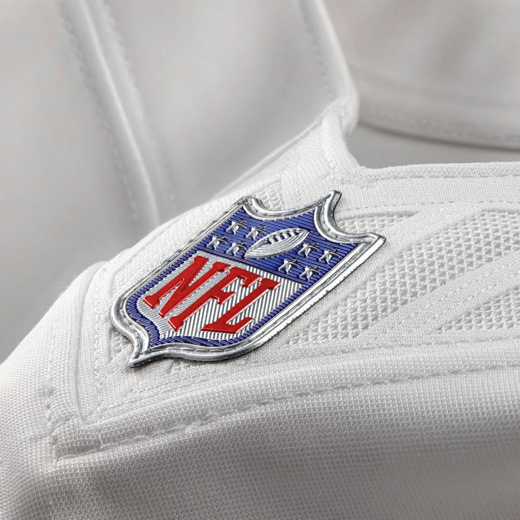 Jeffery Simmons Tennessee Titans Nike Vapor F.U.S.E. Sewn Down Limited Jersey - Light Blue