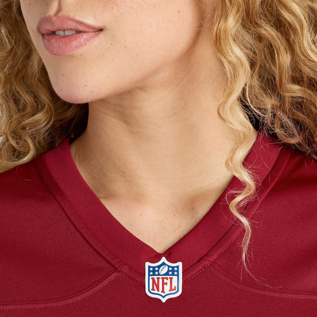 Zaven Collins Arizona Cardinals Nike Women's Player Jersey - Cardinal