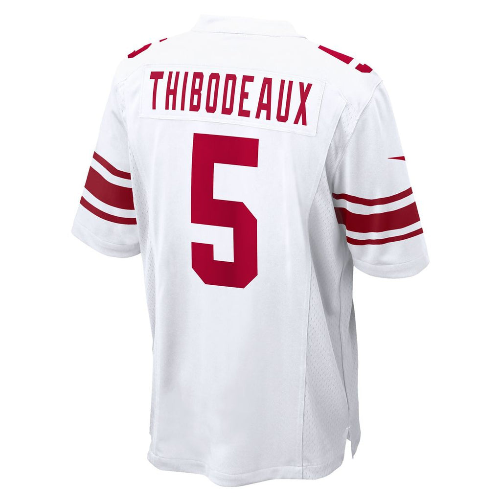 Kayvon Thibodeaux New York Giants Nike Player Game Jersey - Royal