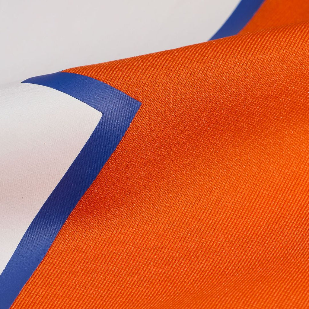 Alex Singleton Denver Broncos Nike Alternate Game Jersey - Orange