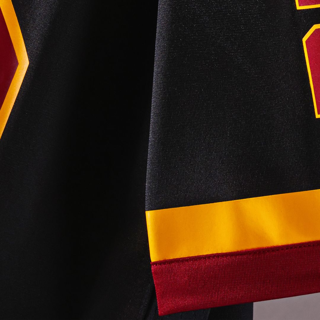 Mike Sainristil Washington Commanders Nike Game Super Bowl Era Jersey - White
