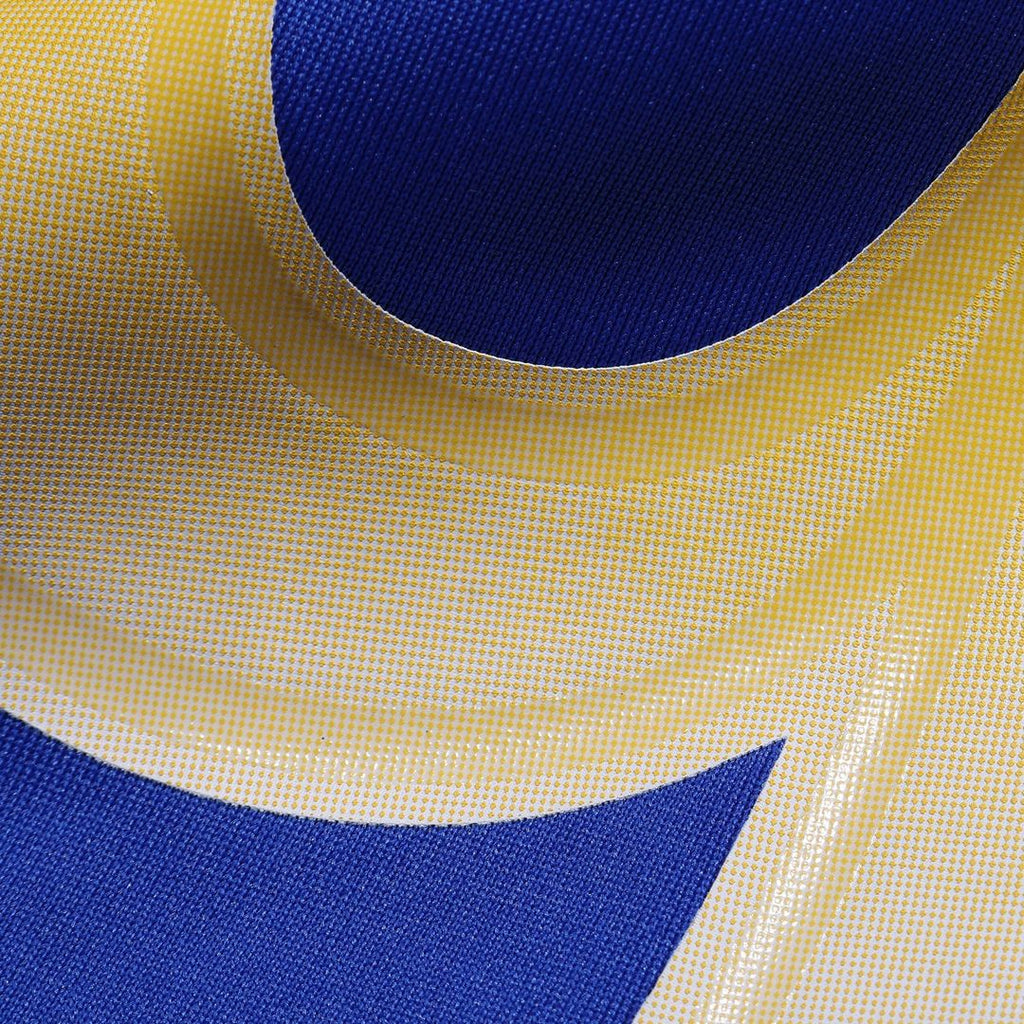 Jack Youngblood Los Angeles Rams Nike Game Retired Player Jersey - Royal