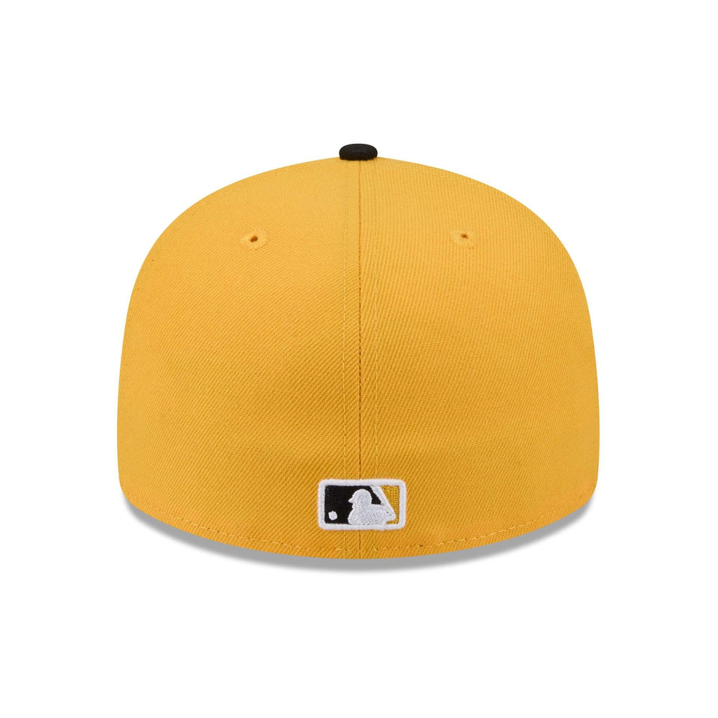 Pittsburgh Pirates MLB Spring Training 2026 59FIFTY Fitted New Era Official Team Hat Sports Fan Cap Official NFL Team Hat Football Fan Cap