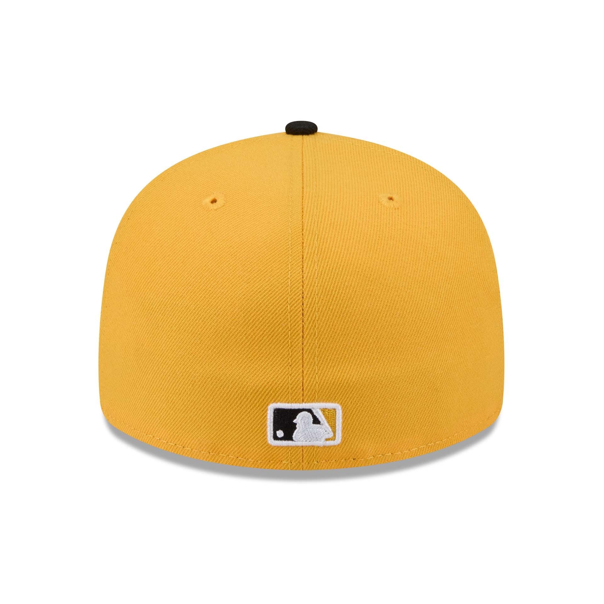 Pittsburgh Pirates MLB Spring Training 2026 59FIFTY Fitted New Era Official Team Hat Sports Fan Cap Official NFL Team Hat Football Fan Cap