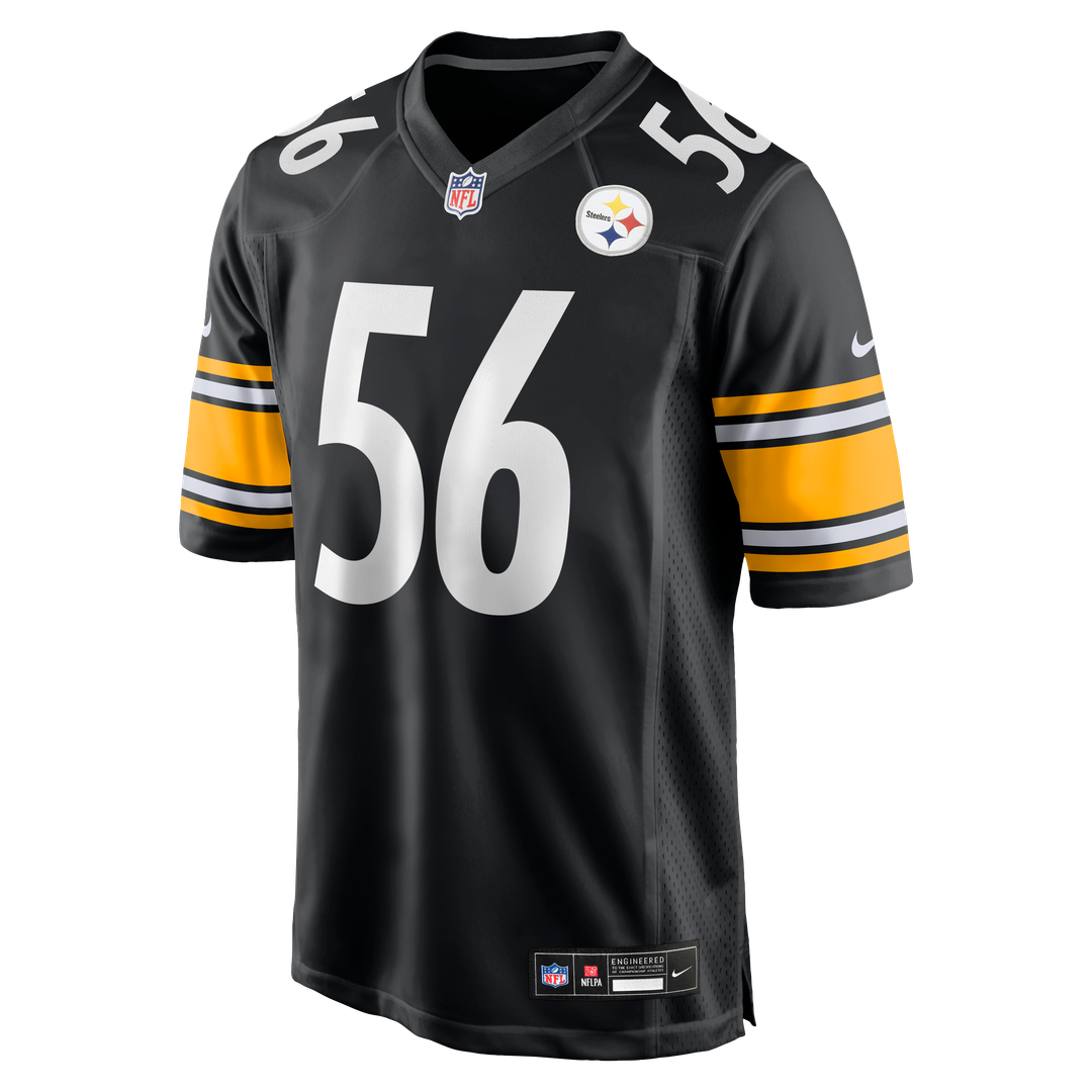 Alex Highsmith Pittsburgh Steelers Nike Alternate Game Jersey -  Gold