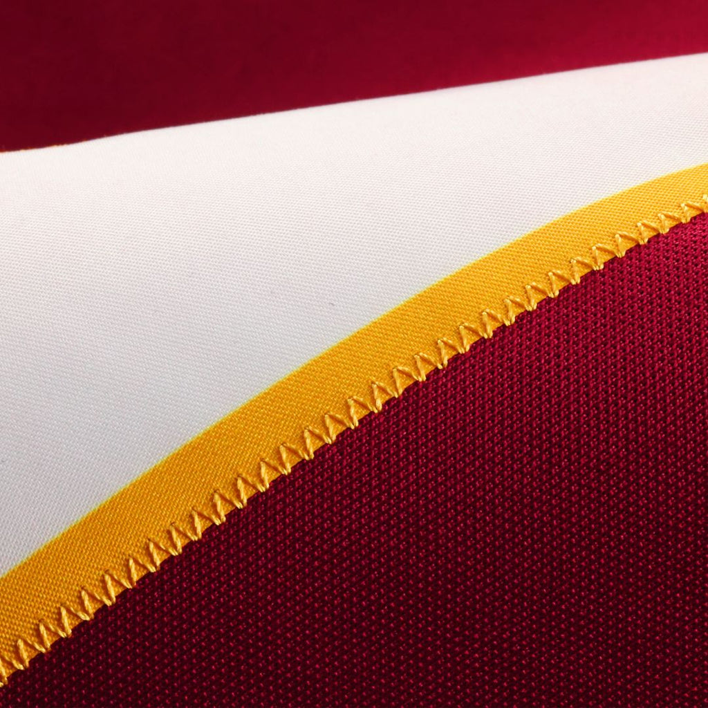 Frankie Luvu Washington Commanders Nike Vapor F.U.S.E. Stitched Limited Jersey - Burgundy