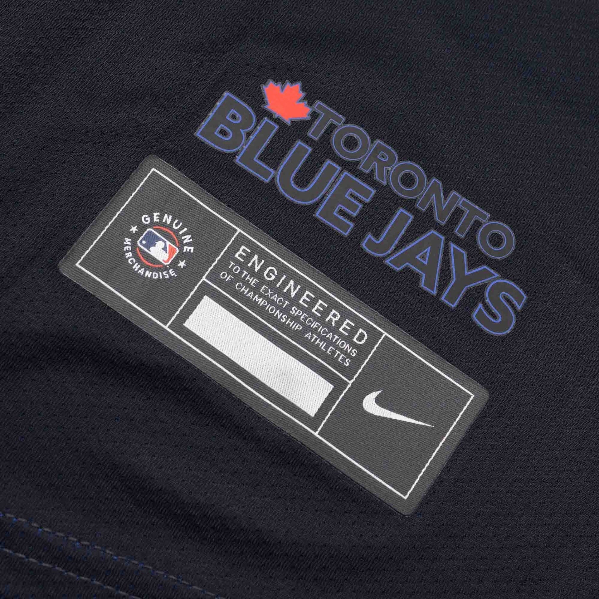 Toronto Blue Jays City Connect MLB Limited Jersey Nike Official Team Jersey Sports Fan Apparel Official NFL Team Jersey Football Fan Apparel