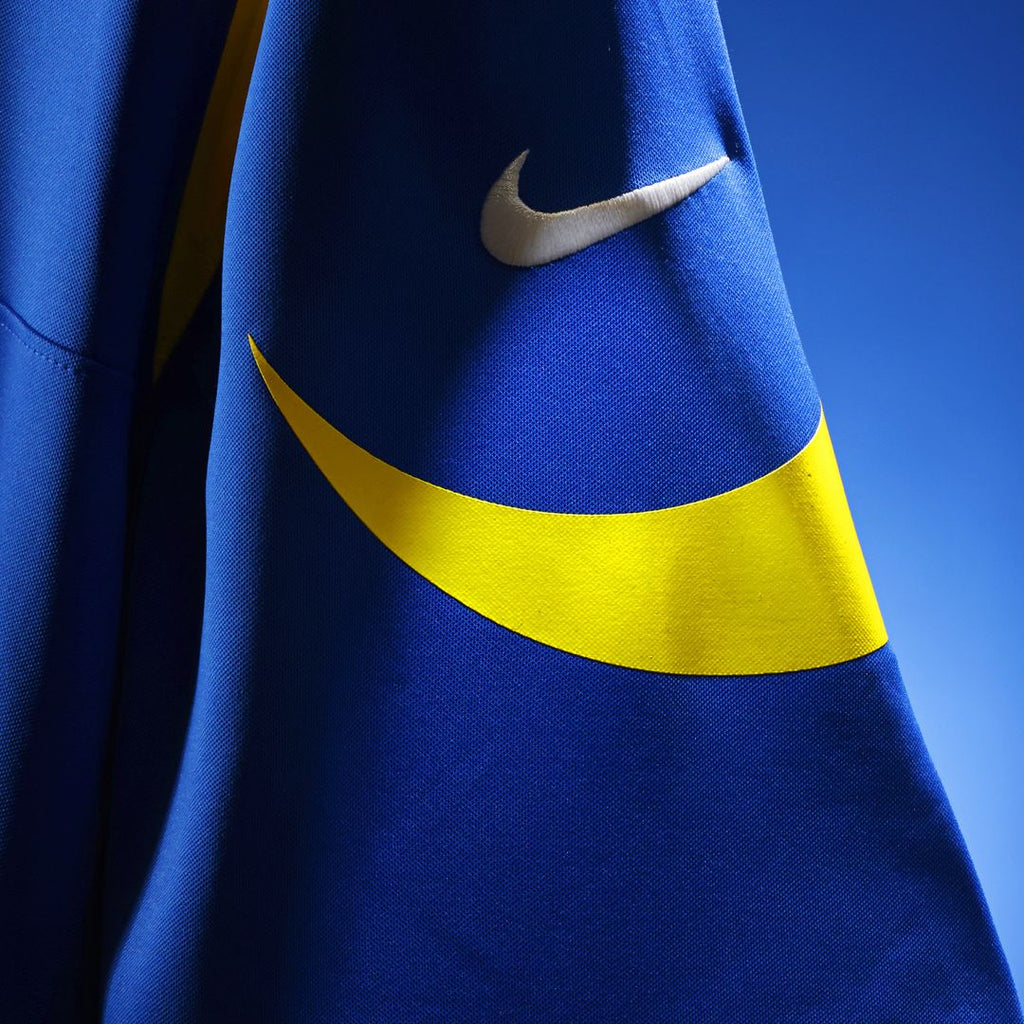 Kyren Williams Los Angeles Rams Nike Vapor F.U.S.E. Stitched Limited Jersey - Royal