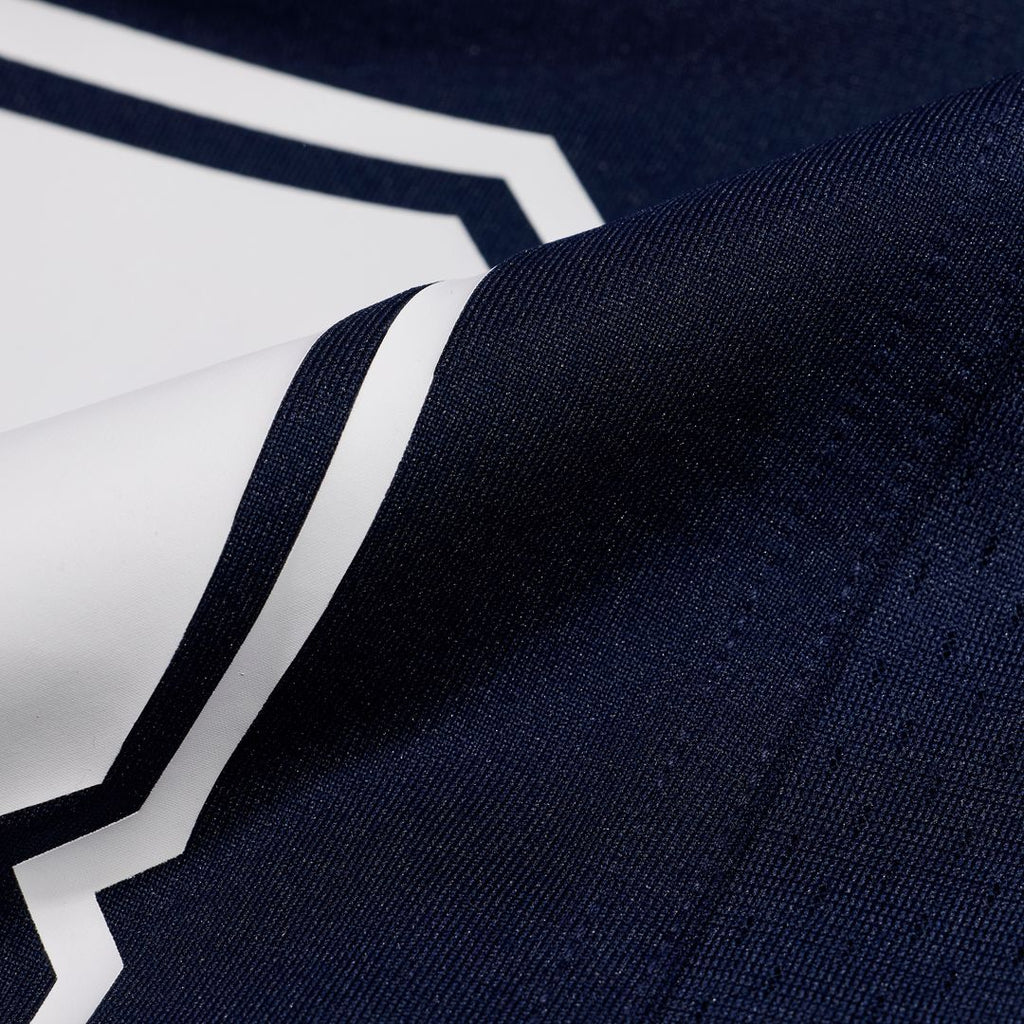 Trevon Diggs Dallas Cowboys Nike Game Jersey - Navy