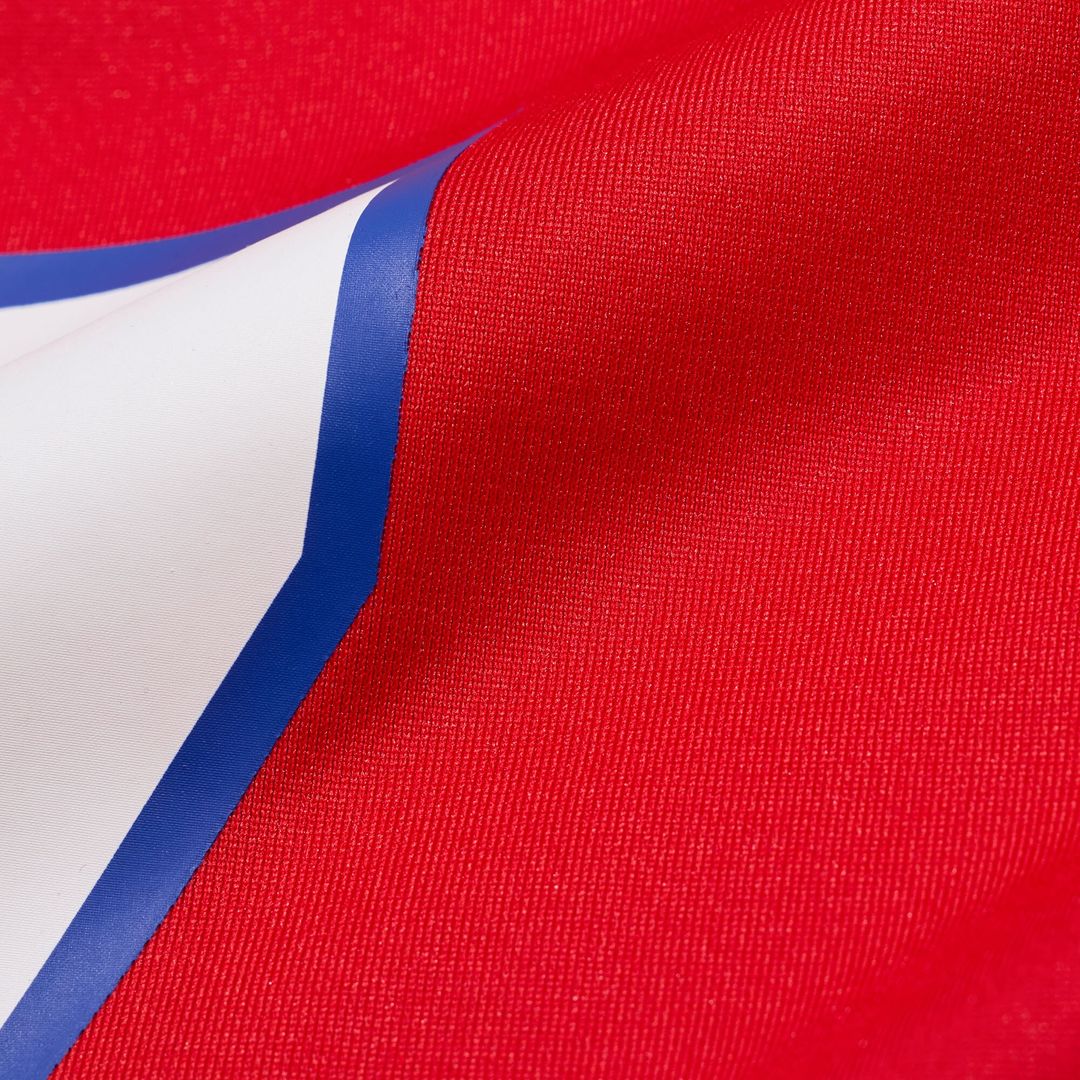 Damar Hamlin Buffalo Bills Nike Alternate Game Jersey - Red