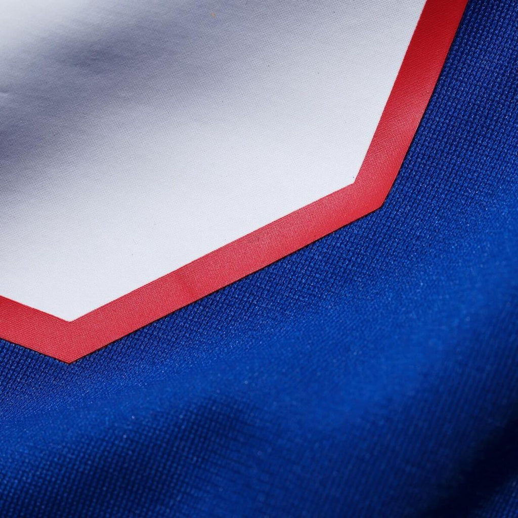 Cam Skattebo New York Giants Nike Alternate 2 Legacy Game Jersey - Royal