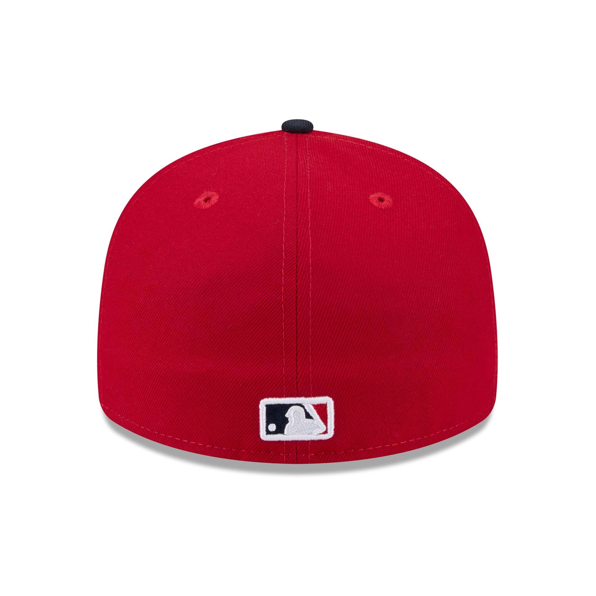 Boston Red Sox MLB Spring Training 2026 59FIFTY Fitted New Era Official Team Hat Sports Fan Cap Official NFL Team Hat Football Fan Cap