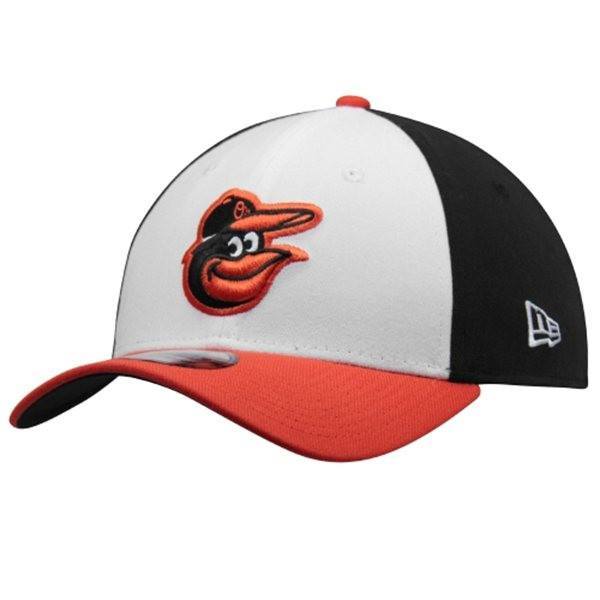 Baltimore Orioles New Era MLB Team Classic 39THIRTY Cap Official Team Hat Sports Fan Cap Official NFL Team Hat Football Fan Cap