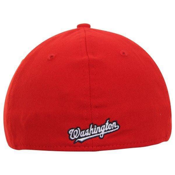 New Era Washington Nationals Team Classic 39THIRTY Flex Cap Official Team Hat Sports Fan Cap Official NFL Team Hat Football Fan Cap