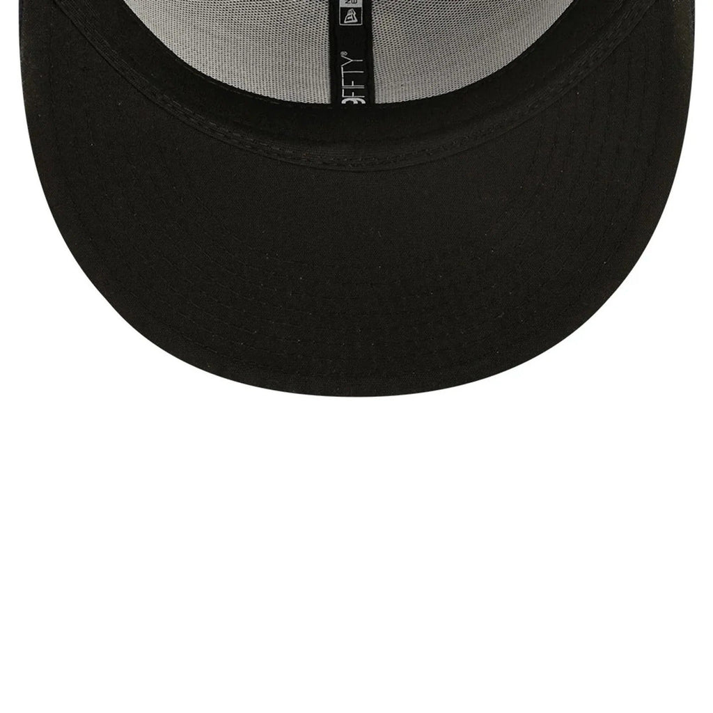 Seattle Mariners MLB AC Perf 59Fifty Fitted New Era Navy Blue Official Team Hat Sports Fan Cap Official NFL Team Hat Football Fan Cap
