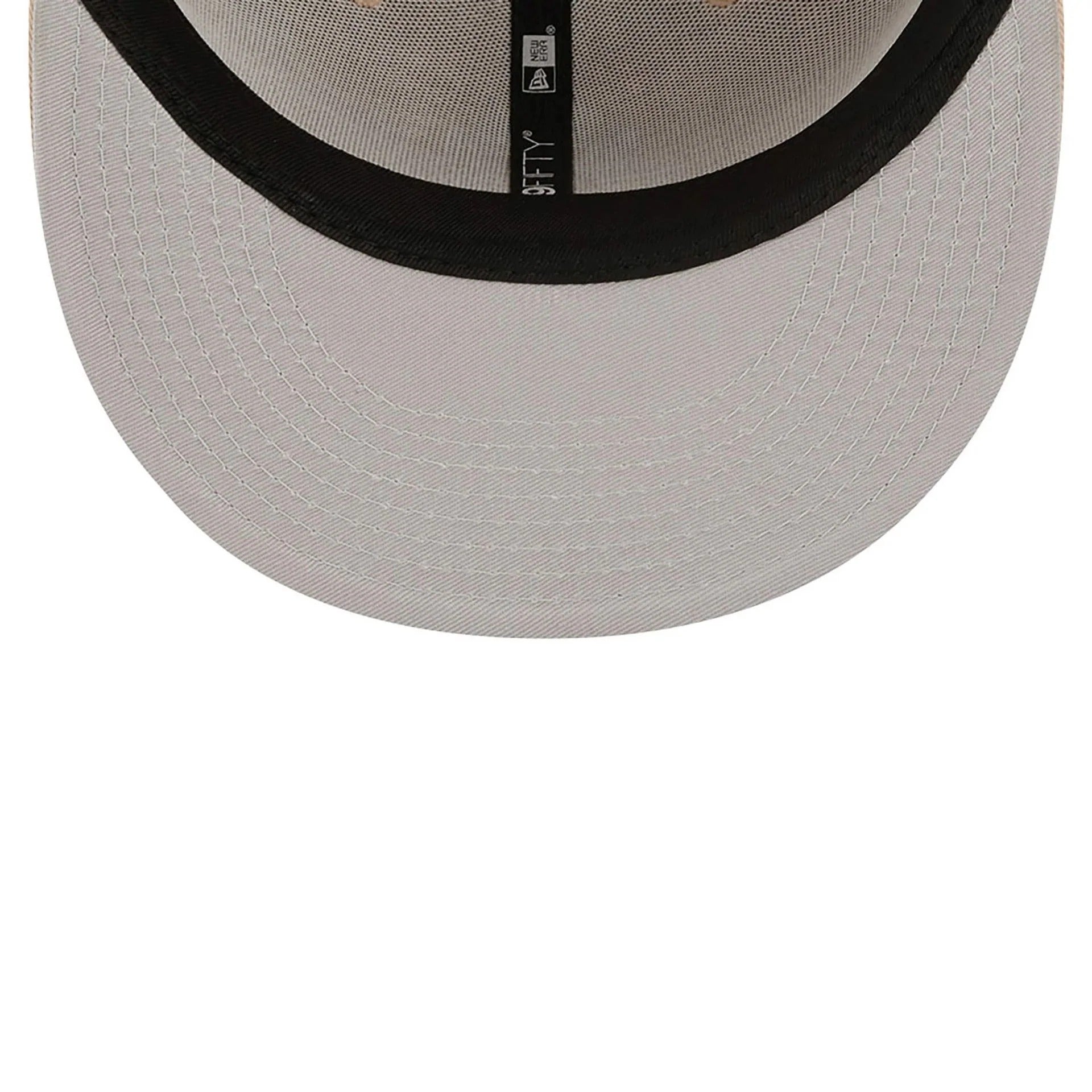 New York Yankees MLB League Essential 59FIFTY Fitted New Era Stone Official Team Hat Sports Fan Cap Official NFL Team Hat Football Fan Cap