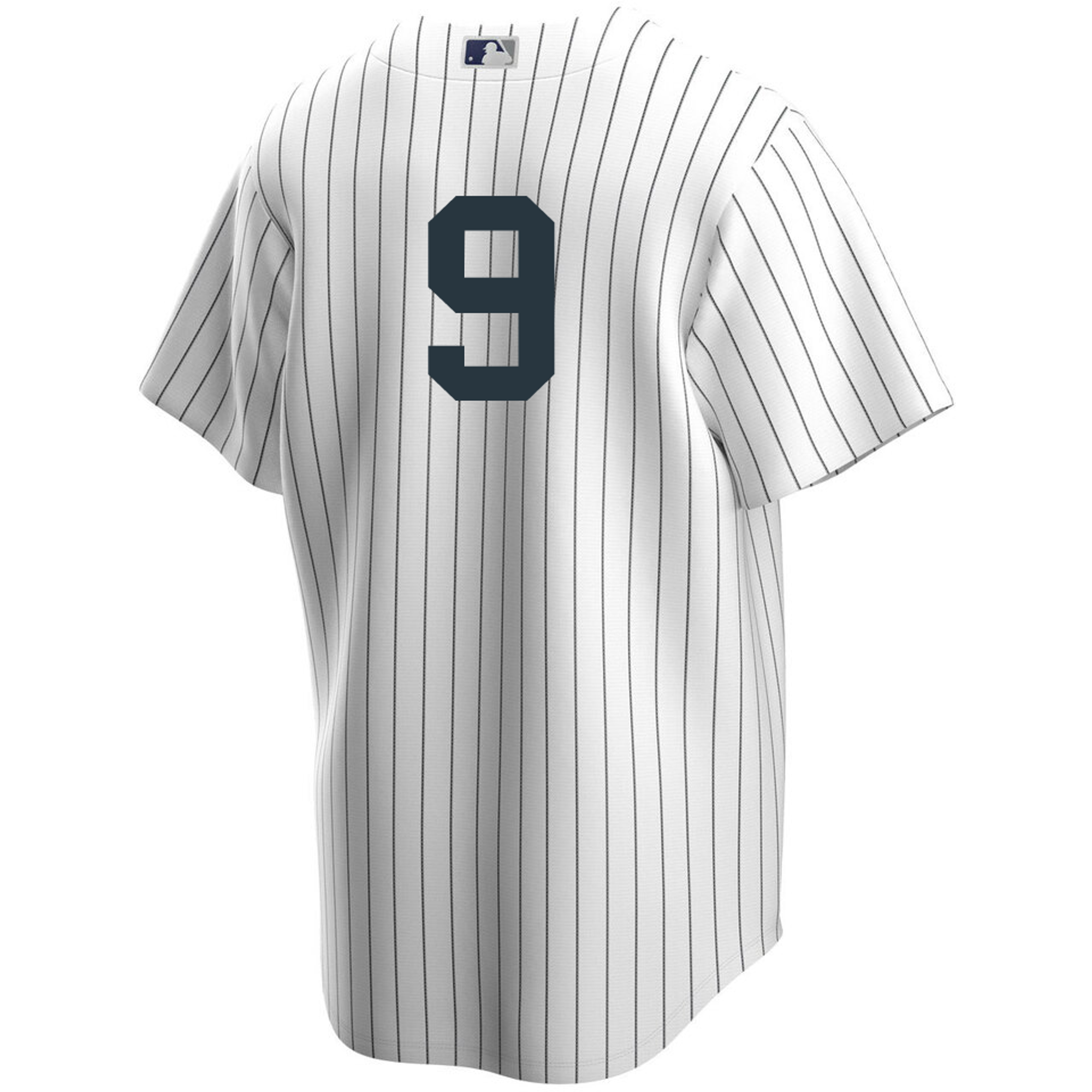 Men s Nike Roger Maris 9 White New York Yankees Home Official Replica Player Jersey Official Team Jersey Sports Fan Apparel Official NFL Team Jersey