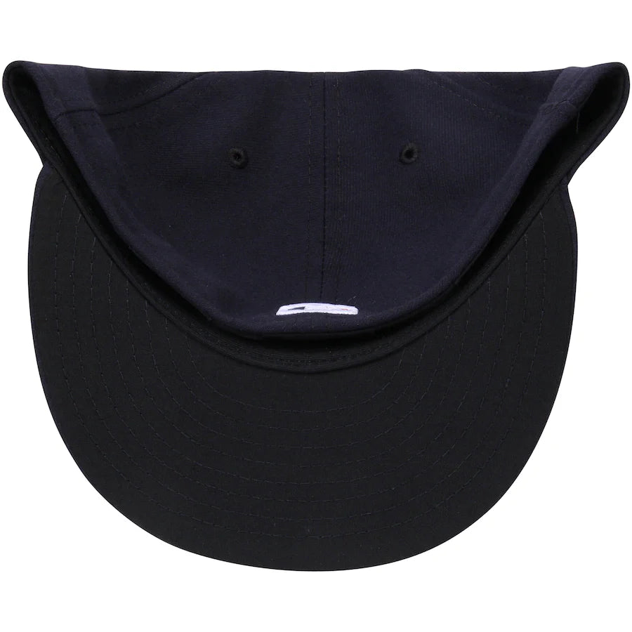 Men s Boston Red Sox New Era Navy Alternate Game Authentic Collection On-Field 59FIFTY Fitted Hat Official Team Hat Sports Fan Cap Official NFL Team