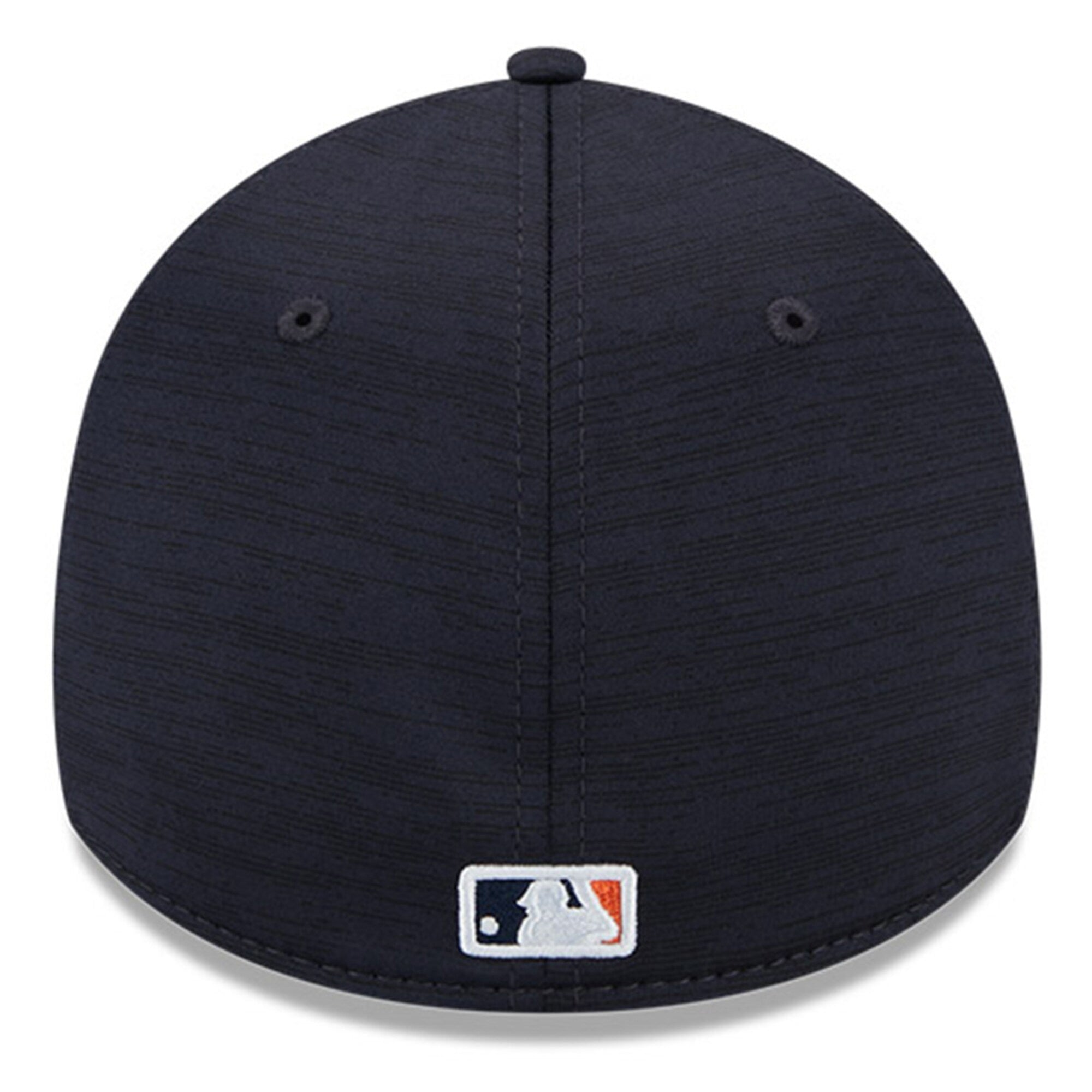 Men s Houston Astros New Era Navy 2023 Clubhouse 39THIRTY Flex Hat Official Team Hat Sports Fan Cap Official NFL Team Hat Football Fan Cap