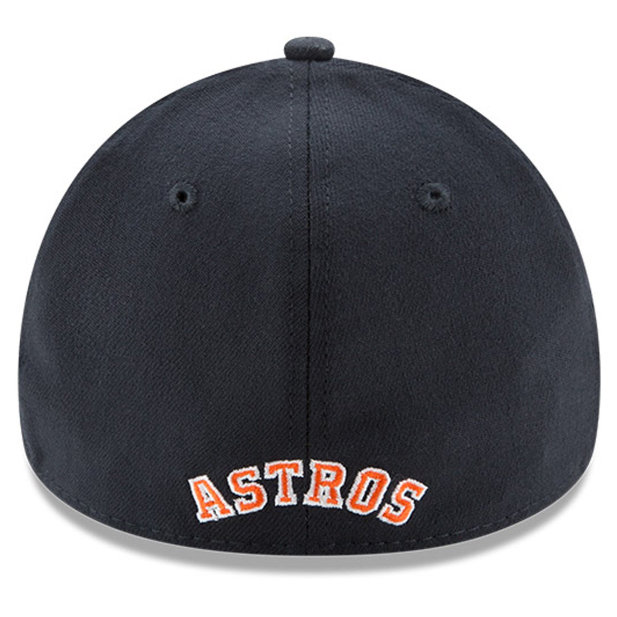 Men s Houston Astros New Era Navy MLB Team Classic 39THIRTY Flex Hat Official Team Hat Sports Fan Cap Official NFL Team Hat Football Fan Cap