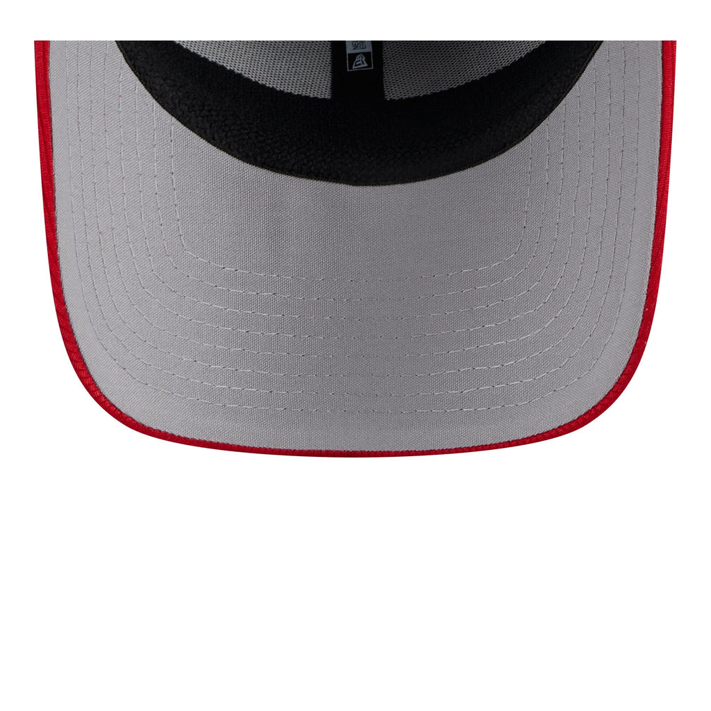 Men s Philadelphia Phillies New Era Navy 2025 Batting Practice 39THIRTY Flex Hat Official Team Hat Sports Fan Cap Official NFL Team Hat Football Fan